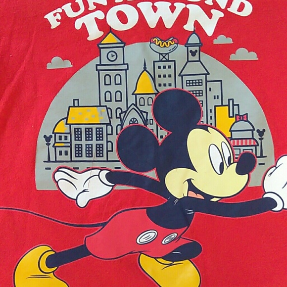 Micky Roadster Racers - Picture 3 of 5